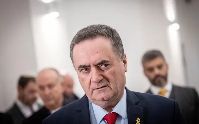 ისრაელის თავდაცვის მინისტრის განცხადებით, ირანმა „წითელი ხაზები გადაკვეთა“ და „ძალიან მძიმე ფასს“ გადაიხდის