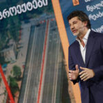 There are still challenges, problems in the capital, but we are not afraid because we know what projects the city needs - Kakha Kaladze