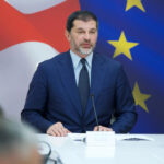 Increased budget funds will be focused on infrastructure projects and social programs - Kaladze
