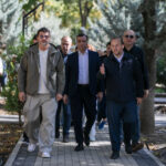1.8 billion GEL has been spent on infrastructure projects in Tbilisi in Tbilisi