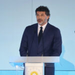 მერობას ვაპირებ – კახა კალაძე