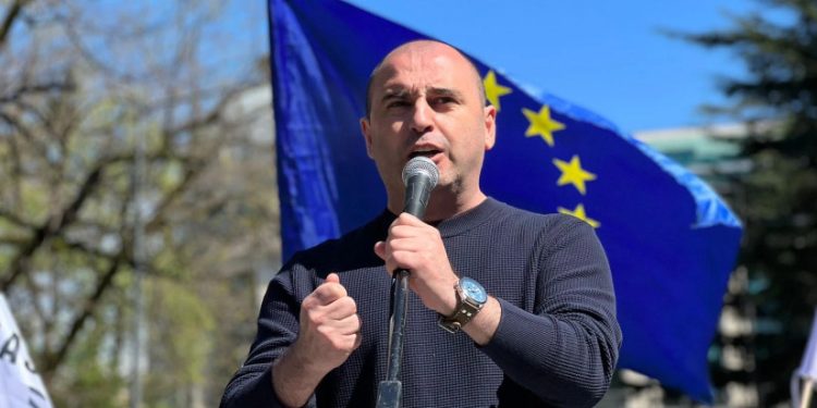 ლევან ხაბეიშვილი: ვინ ამკაცრებს ნარკოპოლიტიკას? (ვიდეო)