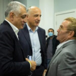 „ადამიანის შრომა და მისი როლი თანამედროვე საქართველოს [ეკონომიკის] განვითარებაში თუ არ გაითვალისწინე და ყველაფერს ხაზი გადაუსვი… ყველაფერი არაფერი ყოფილა“ – თემურ ჭყონია ხაზარაძის და ჯაფარიძის დაპატიმრებაზე (BMG)