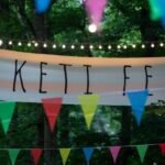 The Gastro Festival will be held in Kiketi Fest Berlin - when will the event take place?