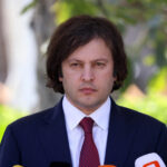 The full reform of state enterprises is one of the requirements of the World Bank and the International Monetary Fund. Foreigners are barely asked something that corresponds to the interests of the state - Kobakhidze