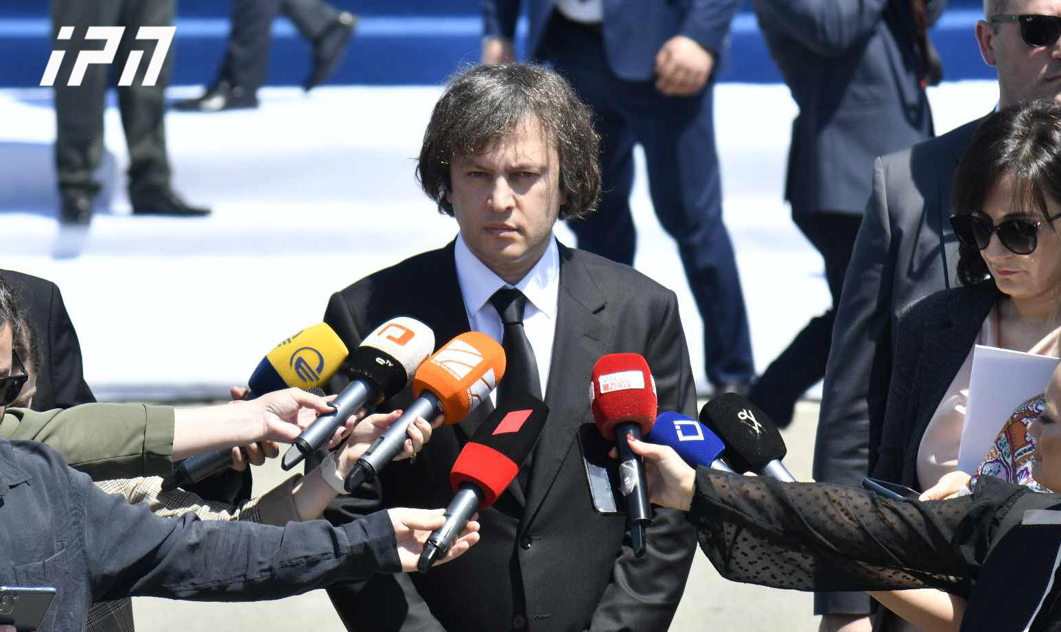 ირაკლი კობახიძე – ოპოზიცია აბსოლუტურად მოშლილია – თან ენანებათ ის 2-3 მანდატი, რომელიც შეუძლიათ, რომ საკრებულოებში მიიღონ, თან მეორე მხრივ, ხედავენ, რომ აბსოლუტურად განწირულები არიან მარცხისთვის