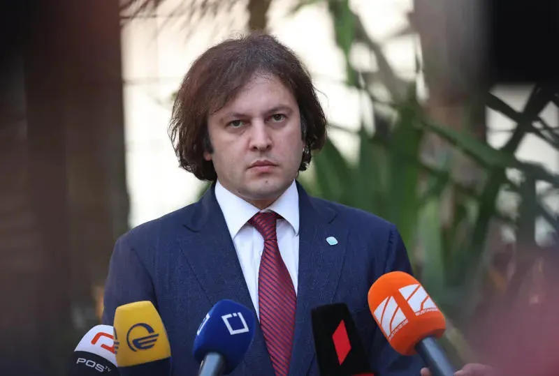 11 ივნისს ბუდაპეშტში საქართველო-უნგრეთის მთავრობათაშორისი სამიტი გაიმართება