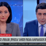 The Georgian Dream representative is suing the formula at the National Communications Commission
