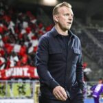 Dirk Quitt has a Dutch team