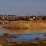 The government has issued a medical mud license to the state enterprise in Lake Kumisi