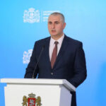 „ყველა საფინანსო ინსტიტუტი გამოთქვამს მზადყოფნას, რომ დააფინანსონ ახალი პროექტები… მსოფლიოს 3-4 ქვეყანას შორის ვართ, რომელთანაც ფისკალურ მდგრადობასთან დაკავშირებით კითხვები საერთოდ არ არის“