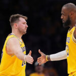 A record deal in sports history - Lakers sold for $ 10 billion
