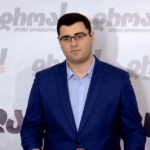 Giga Lemonjava: Local elections are trapped as much as it seems at first glance