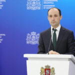 Telavi Airport will be intended for domestic flights, and Vaziani Airport will serve all types of charter, international flights - Davitashvili