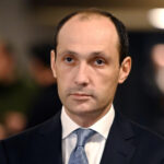 In recent years we have spent about 45 million GEL to support innovative startups, as a result of the economic effect of about half a billion GEL - Levan Davitashvili