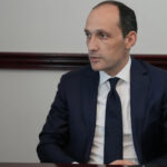 Optimization in state enterprises will give us some economies that will be used for other purposes - Davitashvili