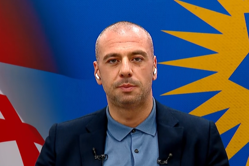 როდესაც ევროპარლამენტარი ბრალდებას გვიყენებს, კეთილი ინებოს და მტკიცებულება დადოს. ვინაიდან ამ ყველაფერს კონკრეტული ფაქტები არ ახლავს, ჩვენ გვაქვს საფუძვლიანი ეჭვი, რომ იგიც რიგითი ლობისტია და ამაში ფულს გამოიმუშავებს