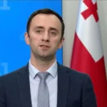 აშშ-მა შემჭიდროებულ ვადებში გასცა თანხმობა თამარ ტალიაშვილის კანდიდატურაზე, ეს მნიშვნელოვანი ნაბიჯია და იმედია, კარგი დასაწყისი იქნება ორმხრივი ურთიერთობების გადატვირთვისთვის