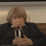 When the so -called Lomaia. The reform was carried out, the departments began to be leveled. It is announced, you will find out who is reduced when you come to the cash register, so it happened- Tamar Kekelidze told the cashier that you were not on the list. Tamar went home and said how people did not appreciate. That evening became bad and died in heart