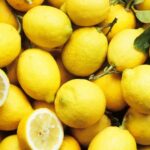 This year, the import of lemon has grown - where we buy citrus, which is the most expensive in May