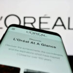 L'Oreal bought a British Medik8 control package