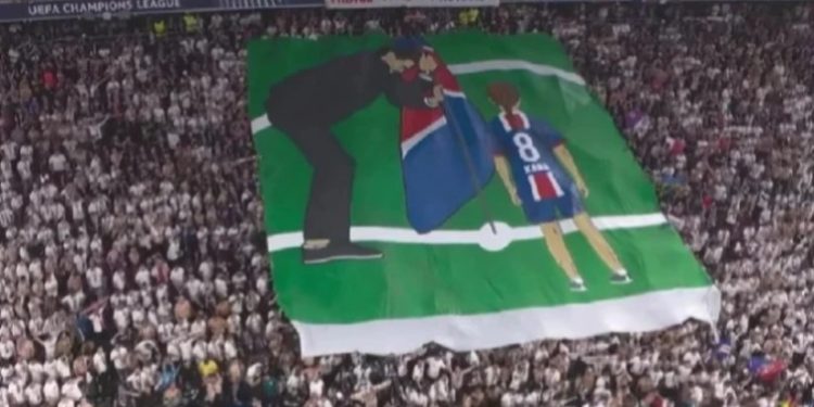 ლუის ენრიკემ ჩემპიონთა ლიგის მოგება გარდაცვლილ შვილს მიუძღვნა