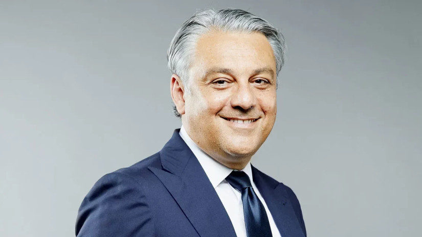 Renault-ის აღმასრულებელმა დირექტორმა Gucci-ში „ახალი გამოწვევების“ გამო თანამდებობიდან გადადგომა გადაწყვიტა