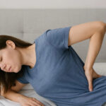 What kind of mattress should you choose if you have spine problems