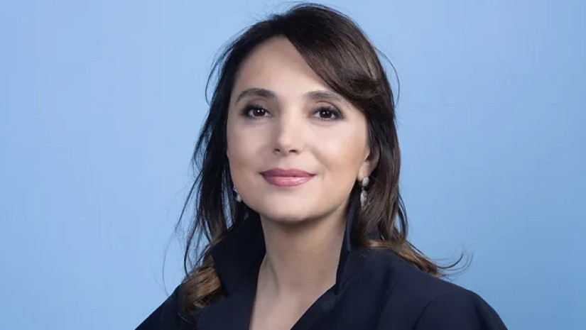 „ნამახვანის, ნენსკრას და ხუდონის ჰიდროელექტროსადგურები აუცილებლად უნდა აშენდეს“ – მაია მელიქიძე