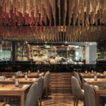 Maido restaurant located in Peru named the best in the world