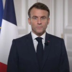 Social networks are banned for children under 15 in France - Macron (BM.GE)