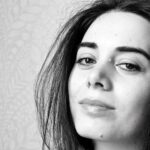 “სტუდენტმა გოგომ მომიბოდიშა, ციხეში ვიყავი და იმიტომ დამაგვიანდა წიგნის დაბრუნებაო” – მარიამ კუტუბიძე