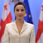 Our top priorities remain that by 2028 the country's economy will grow to GEL 130 billion - Mariam Kvrivishvili