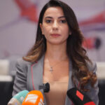ვიმედოვნებთ, რომ ტაილანდსა და საქართველოს შორის პირდაპირი ავიამიმოსვლა მალე დაიწყება – მარიამ ქვრივიშვილი