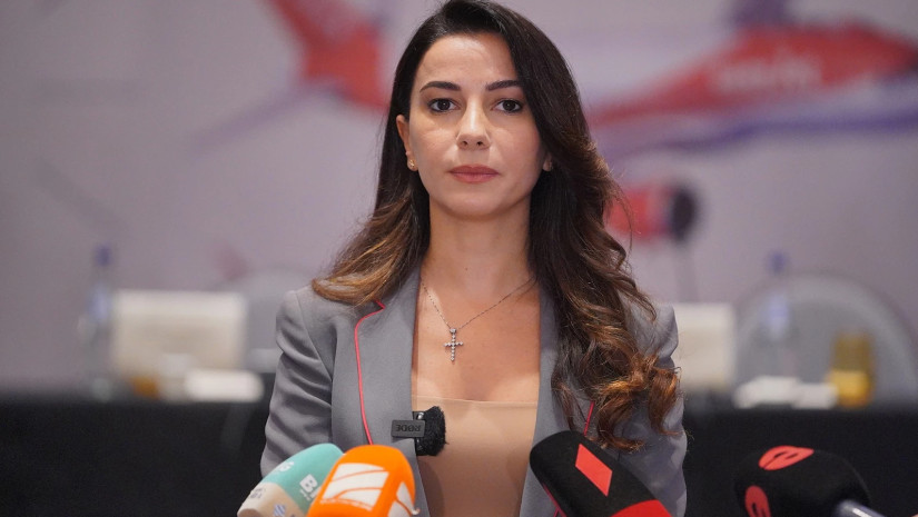 ვიმედოვნებთ, რომ ტაილანდსა და საქართველოს შორის პირდაპირი ავიამიმოსვლა მალე დაიწყება – მარიამ ქვრივიშვილი