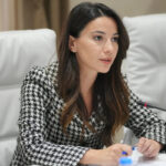 Connection to the Cape Town Convention will promote significant development of aviation in Georgia - Mariam Kvrivishvili