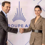 მარიამ ქვრივიშვილი საფრანგეთის სახელმწიფო კორპორაციის ADP ჯგუფის გენერალურ დირექტორსა და სამეთვალყურეო საბჭოს თავმჯდომარეს შეხვდა – რაზე ისაუბრეს?