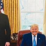 Musk agrees the idea of ​​impeachment of Trump