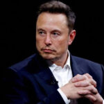 Without me, Trump would lose the elections, and the Democrats would have control over the Chamber of Representatives, how ungrateful it was - Ilon Musk