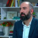 Kakha Uriadkeli: Terishvili was 17 years old when on February 2, 1992, the Mkhedrioni regime was lived on the Bridge of King Tamar. On that day, Mamuka was in front of the flag in the hands of a demonstration that was thrown into blood by Jaba Ioseliani's order