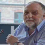 კოტე ჯანდიერი: ლიბერალიზმის სახელით ინერგება აბსოლუტური მიუღებლობა და საწინააღმდეგო აზრის განადგურების სურვილი