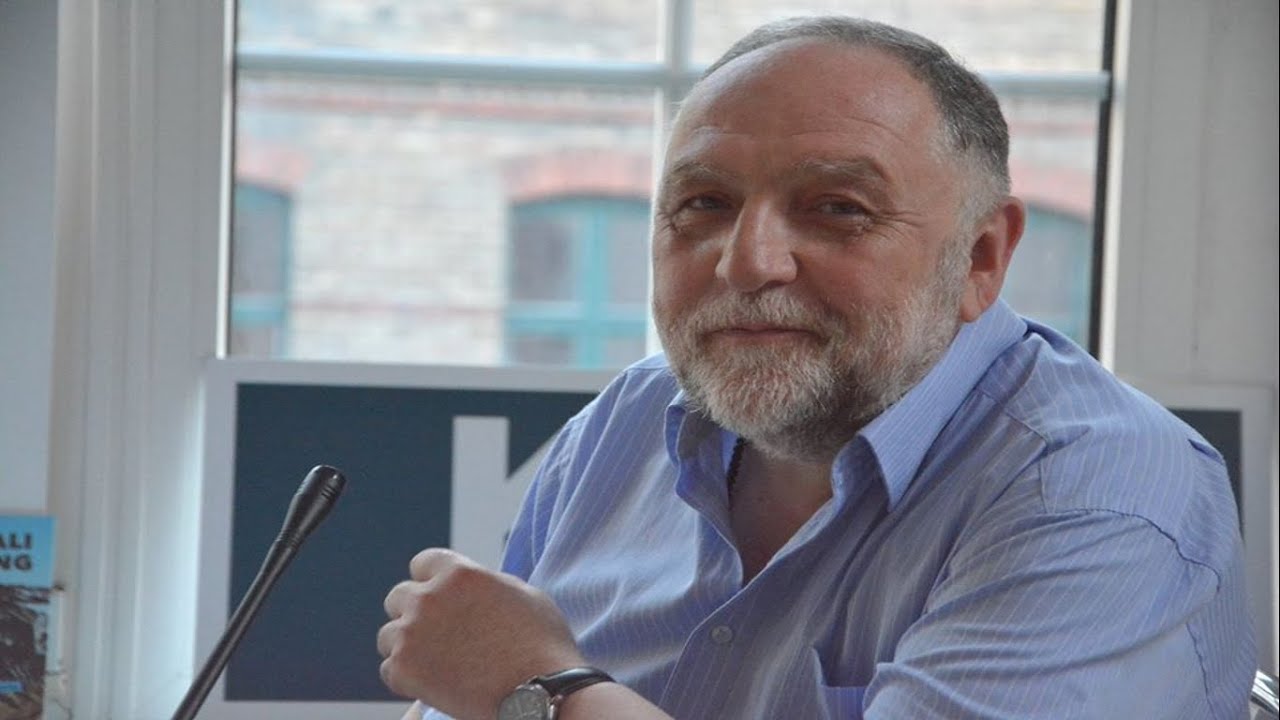 კოტე ჯანდიერი: ლიბერალიზმის სახელით ინერგება აბსოლუტური მიუღებლობა და საწინააღმდეგო აზრის განადგურების სურვილი