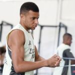 Mbape's next suit against PSG-what is the Frenchman in the former club