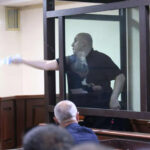 Nika Melia's Judge of Painting is likely to be nominated tomorrow