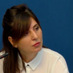 Katie Meskhishvili: Do not make changes to the law that pose such a threat to the independence of an individual judge, it will not benefit the people, the country