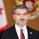 ყველა ბავშვს ვულოცავ ბავშვთა დაცვის საერთაშორისო დღეს, ჩვენი ვალია, შვილებს შევუქმნათ გარემო, სადაც ოცნებების ასრულებას შეძლებენ