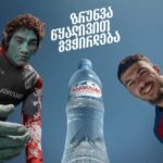 „ზრუნვა წყალივით გვჭირდება“ – ნატურალური მინერალური წყალი „ბაკურიანი“ ახალ საკომუნიკაციო კამპანიას იწყებს