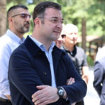 „სტატისტიკის მიხედვით გვაქვს ზრდა წარმოებაში და ეს არის ერთ-ერთი მნიშვნელოვანი, ხაზგასასმელი ამბავი, რომელიც კიდევ ერთხელ ადასტურებს ქვეყნის ეკონომიკის სწორ, თანმიმდევრულ პოლიტიკას“ – დავით სონღულაშვილი