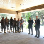 „ჩვენი პოლიტიკის აღსრულებისთვის მნიშვნელოვანია, თანამშრომელთა პროფესიონალიზმი და მოტივაცია“ – დავით სონღულაშვილი