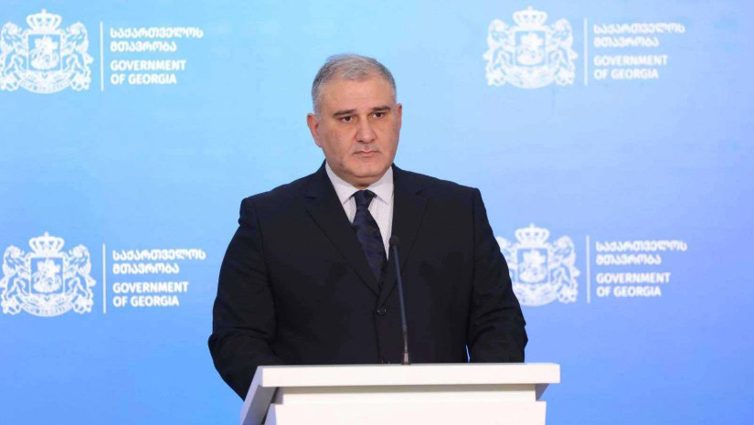 „არც ერთი პაციენტი, ვისაც ფსიქოტროპული მედიკამენტები სჭირდება, სამკურნალო პრეპარატების გარეშე არ დარჩება“ – მიხეილ სარჯველაძე